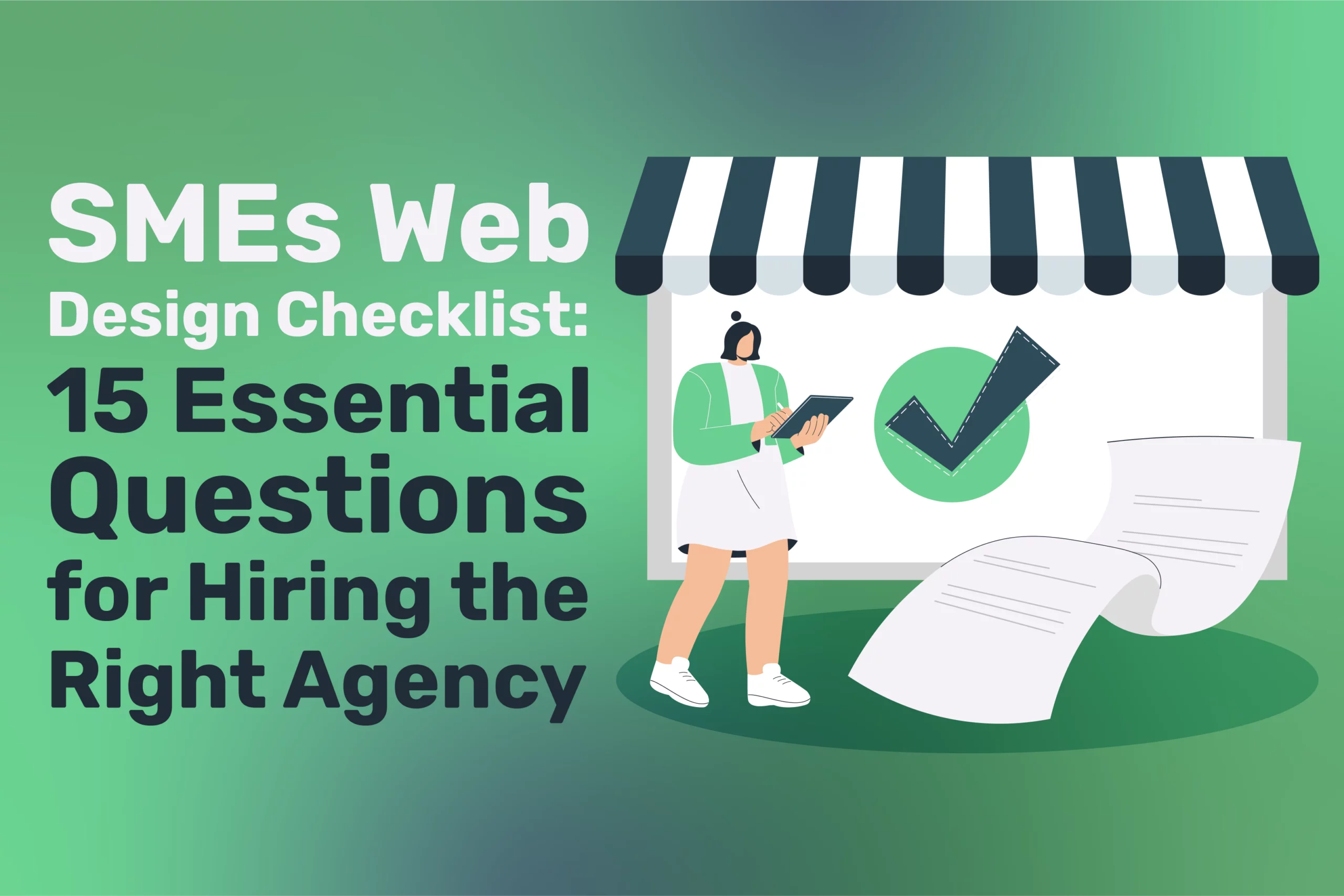 Web Design Checklist