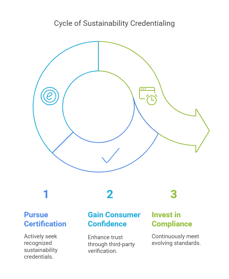 7 Strategies for Sustainability Marketing Done Right: Standing Out in a Green-Aware World