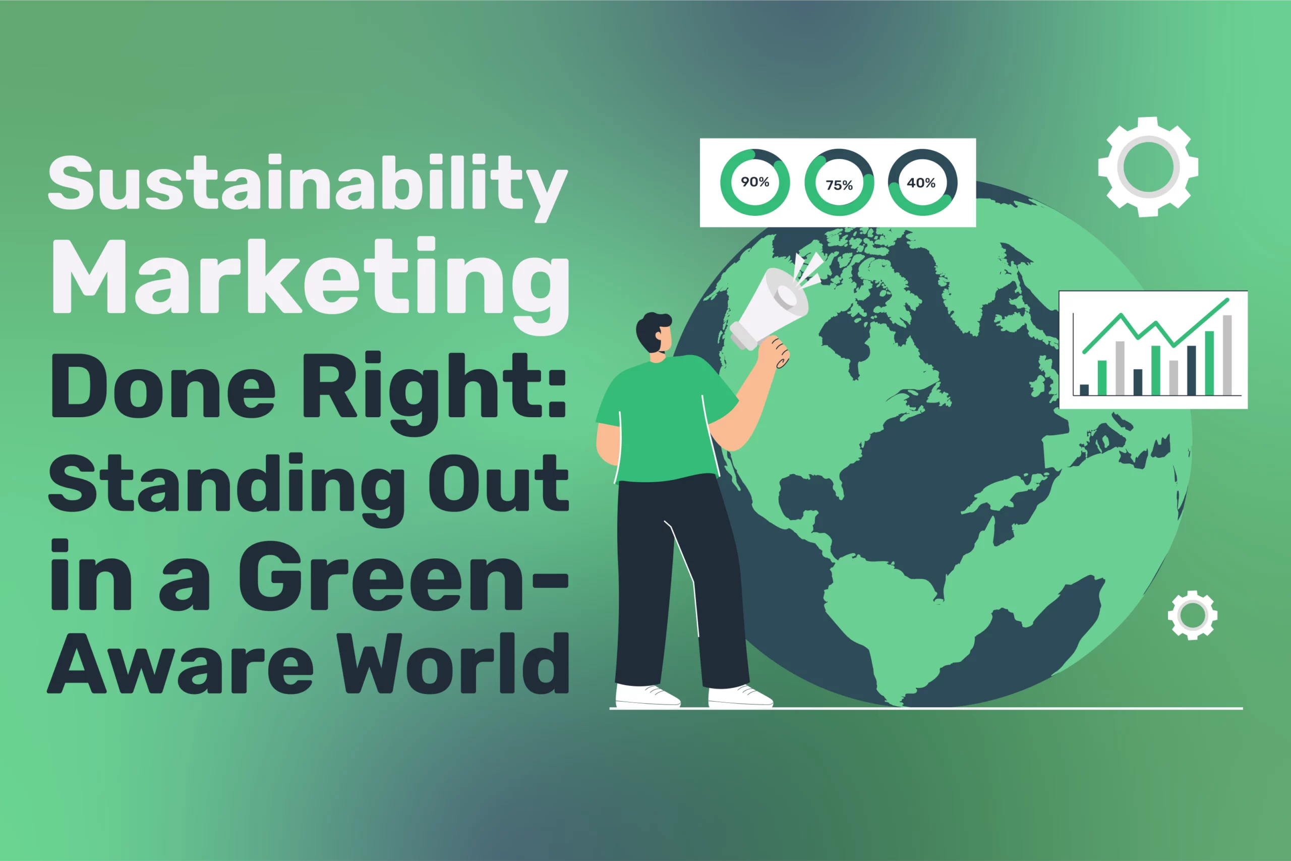 Sustainability Marketing