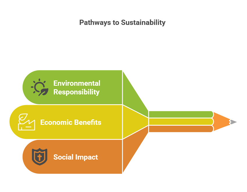 Sustainable Business
