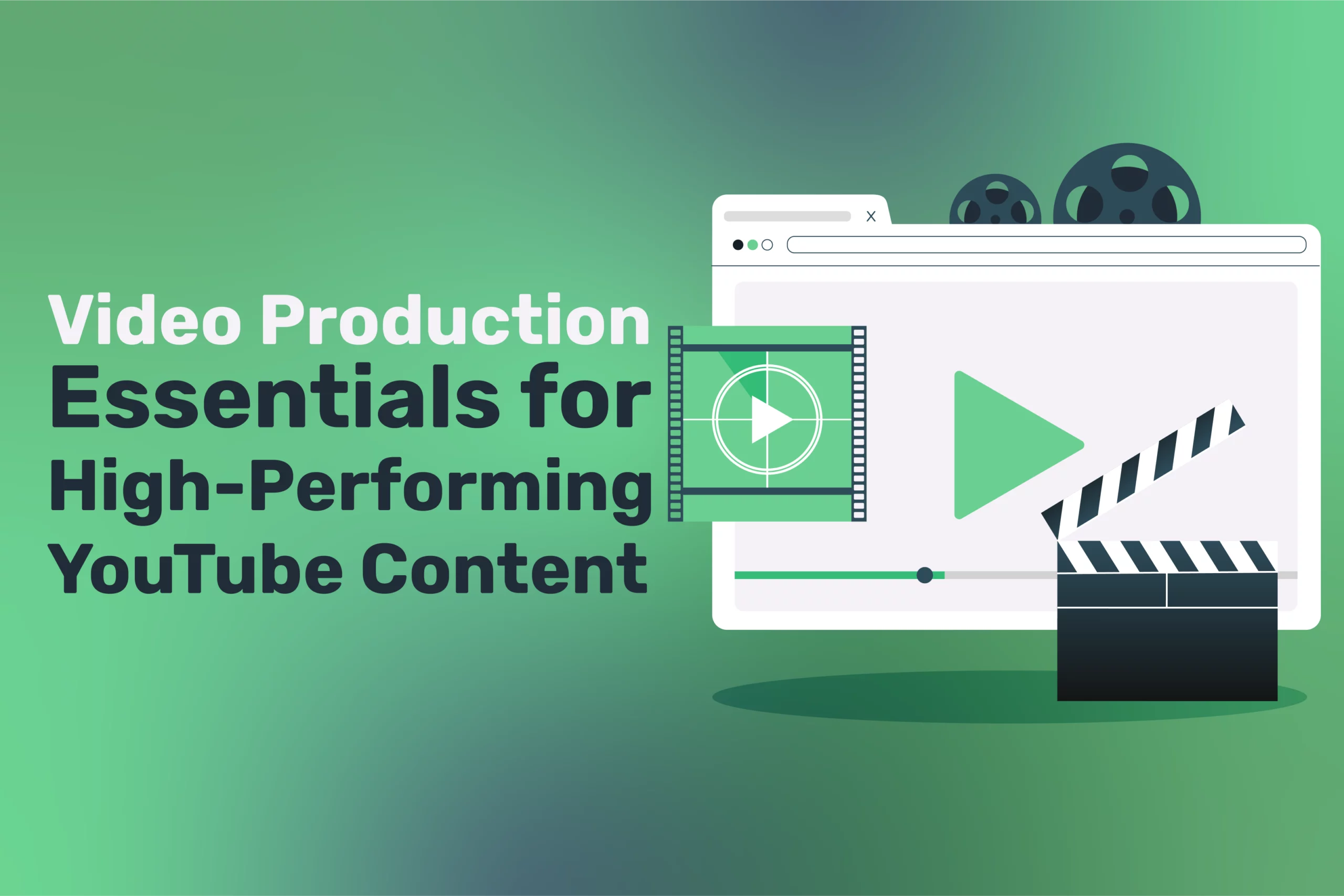 Video Production Essentials