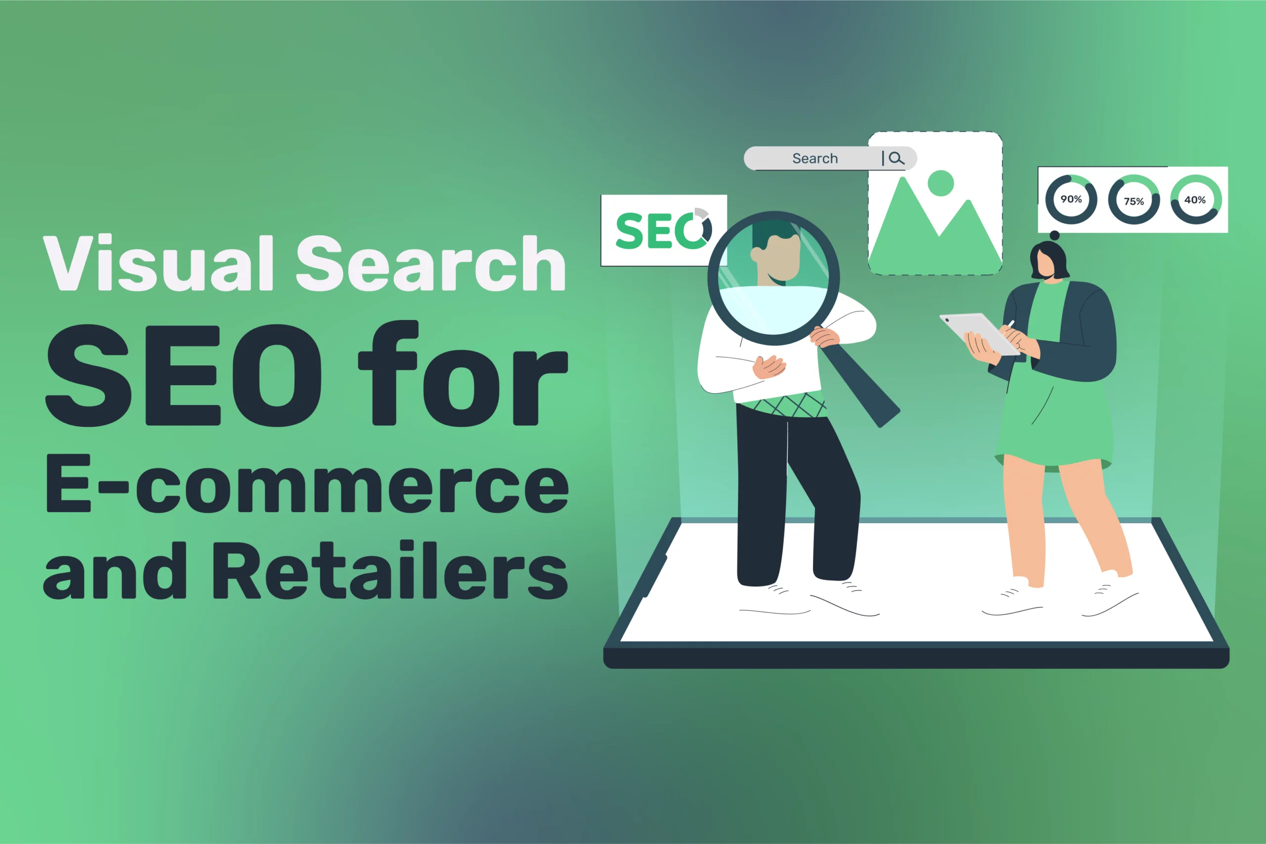 Visual Search SEO