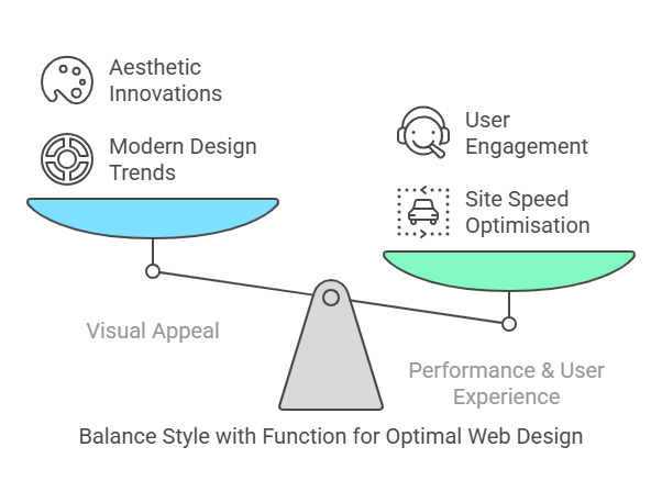 Why Great Web Design Matters for Your Business 