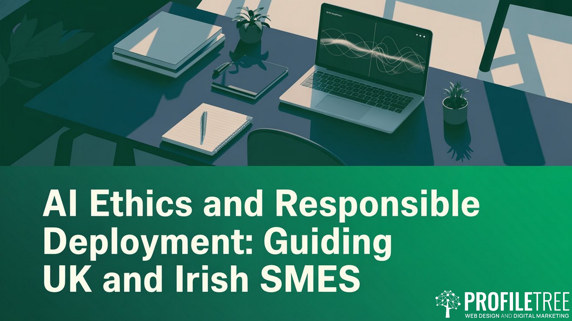 AI Ethics and Responsible Deployment, Guiding UK and Irish SMEs