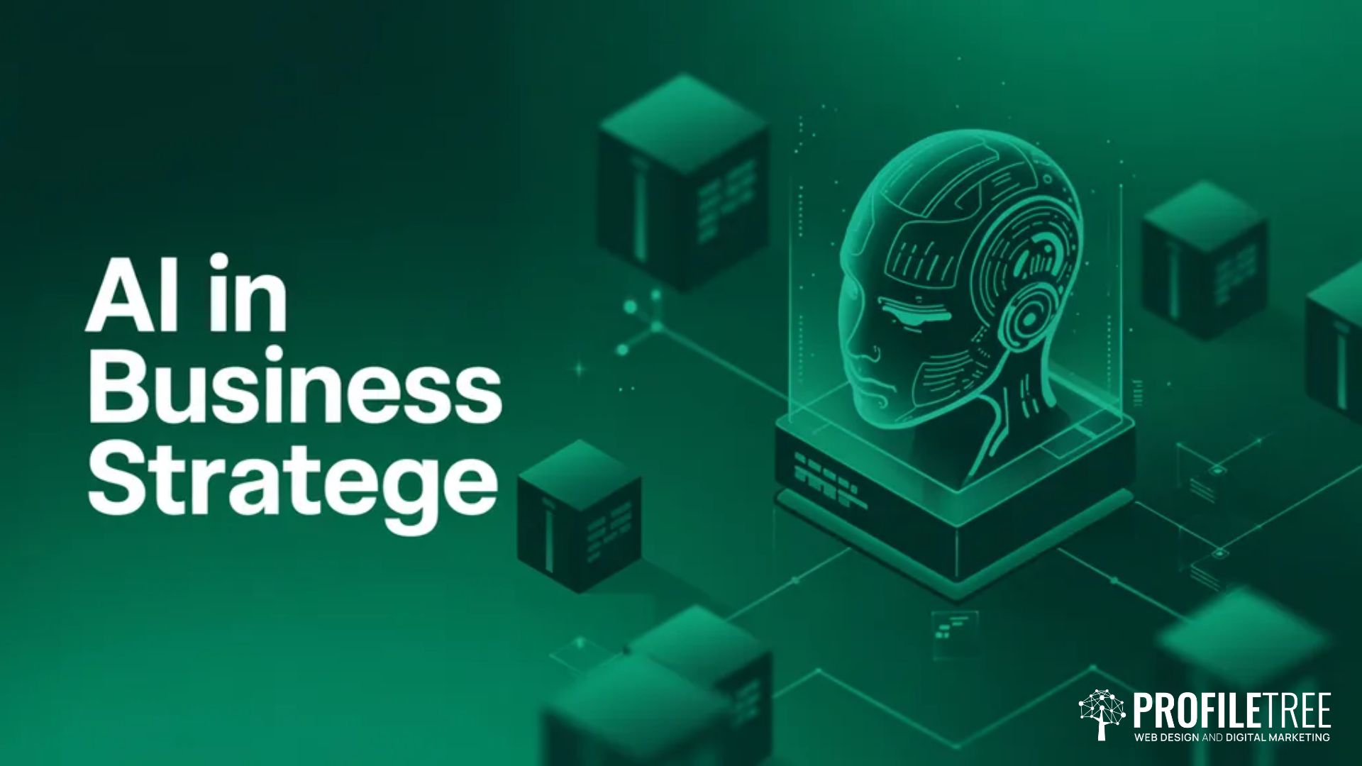 AI in Business Strategy: How Companies Make Better Decisions