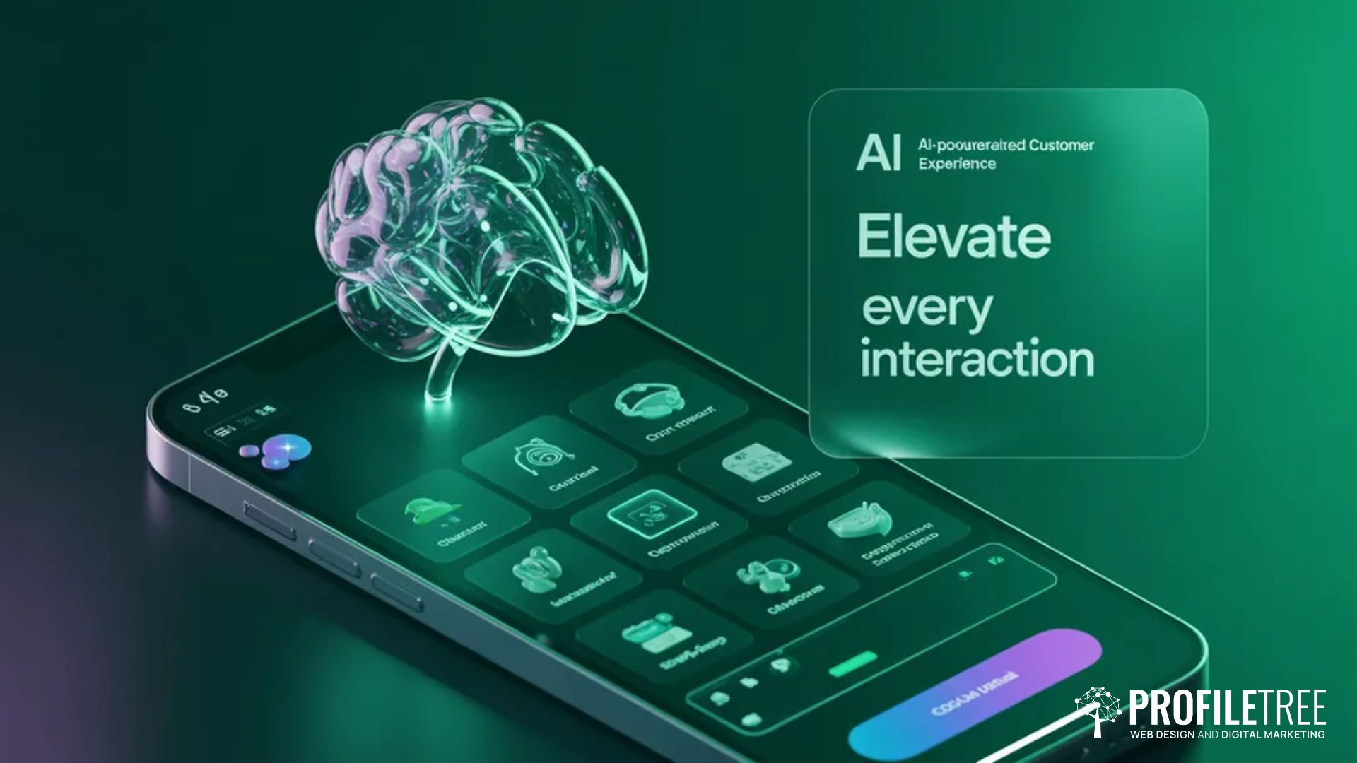 AI in Customer Experience