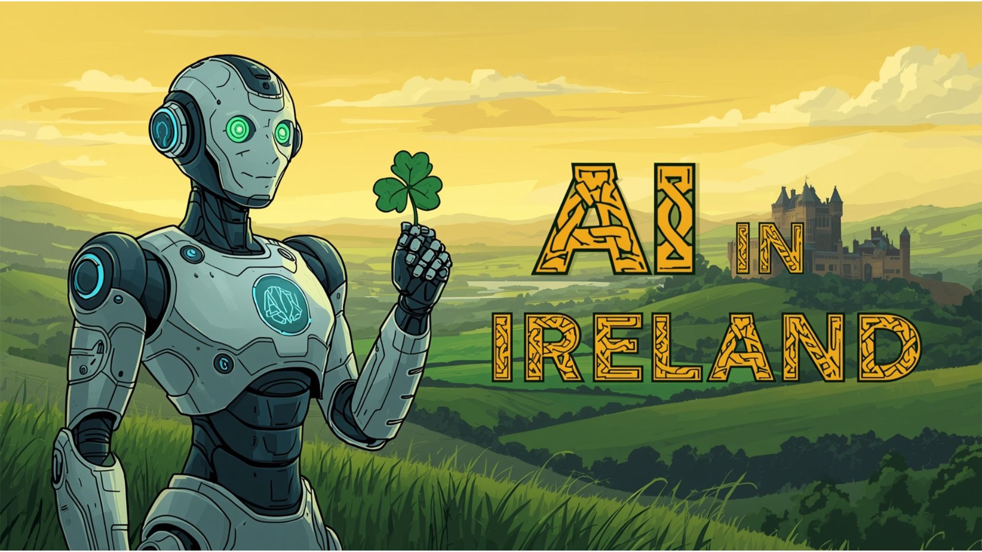 AI in Ireland