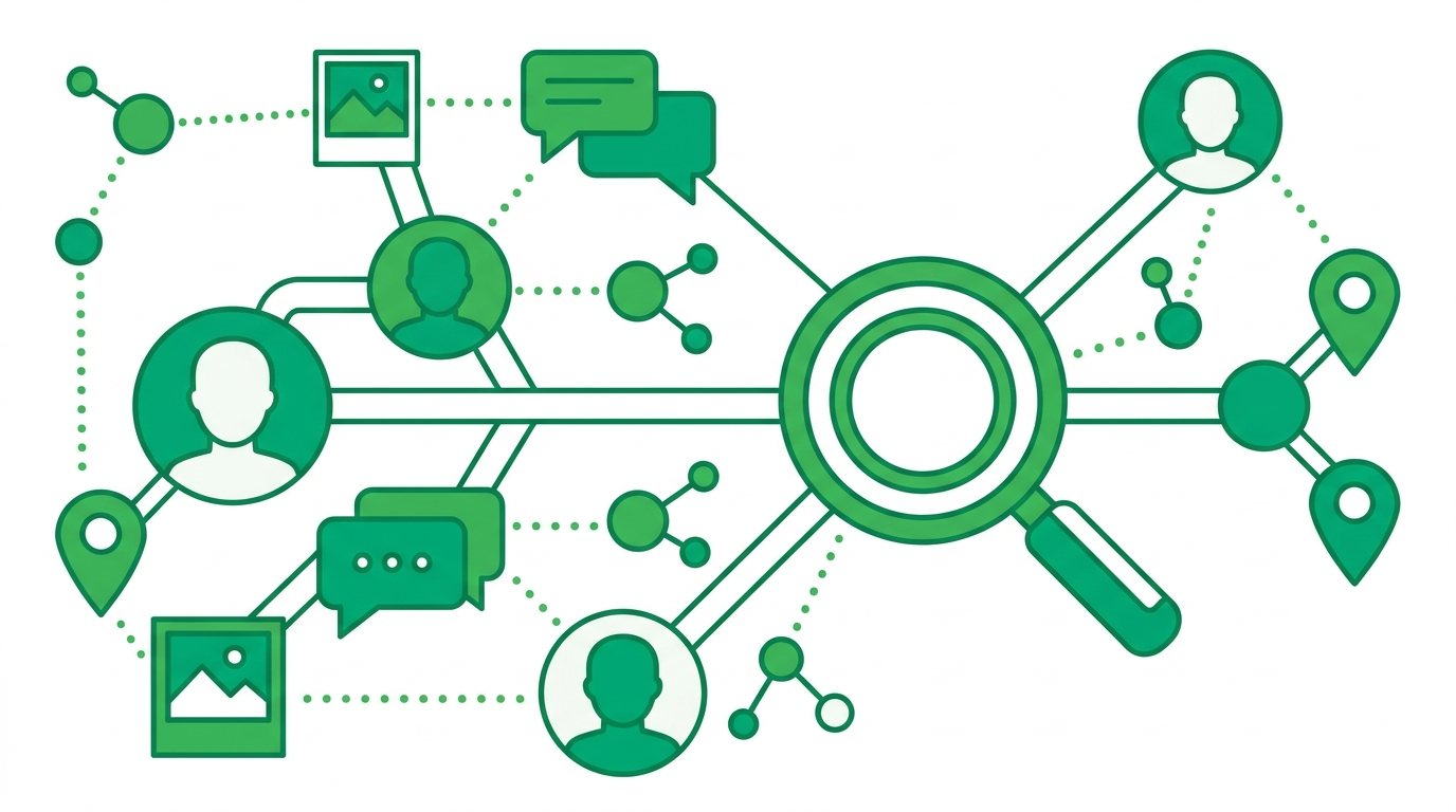 Emerging Social Platforms