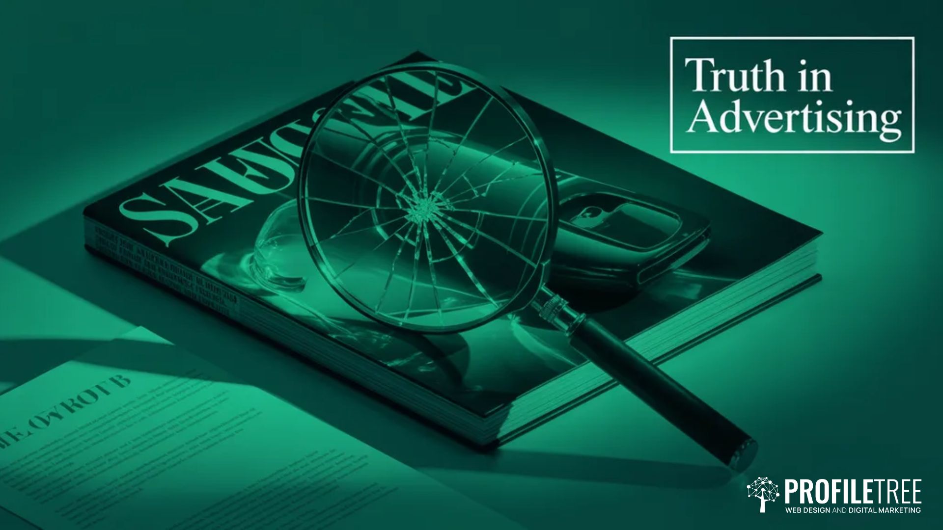 Legal Implications of Misleading Advertising