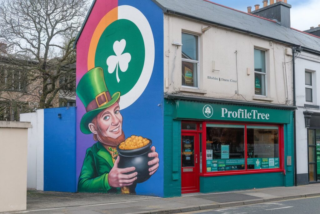 Local Business Marketing in Ireland: Powerful Strategies to Dominate Your Market in 2025