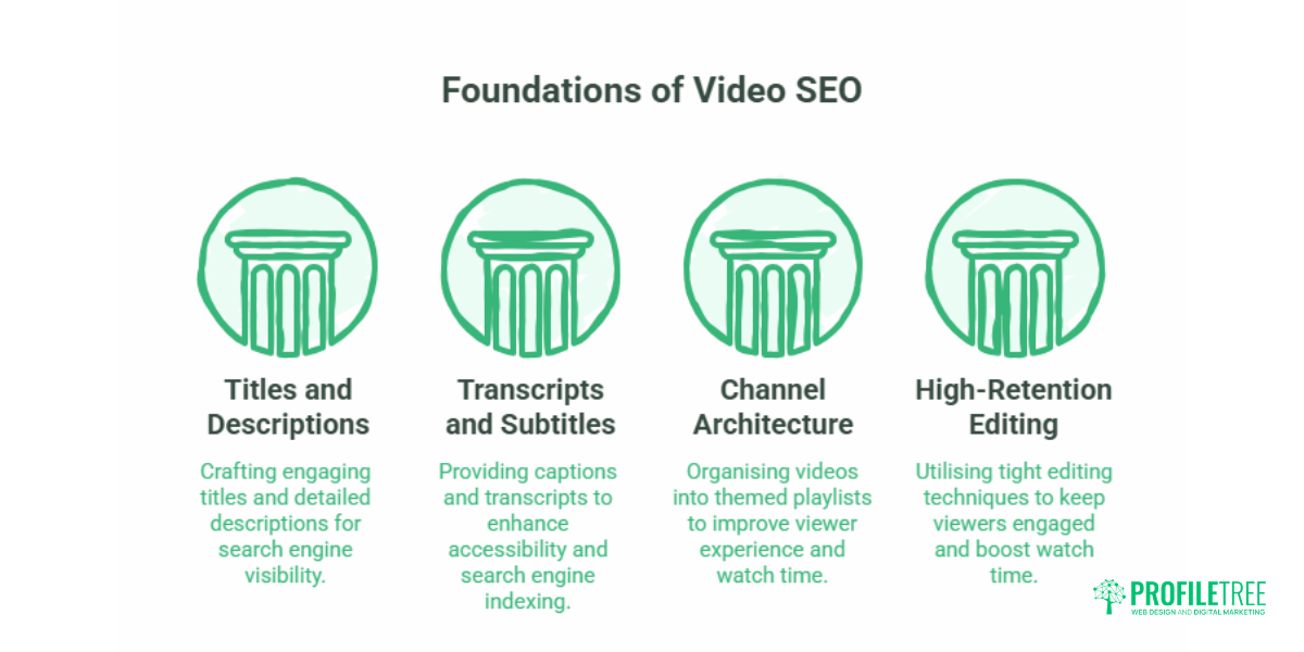 Long-Form Video Marketing: YouTube & Live Stream Guide