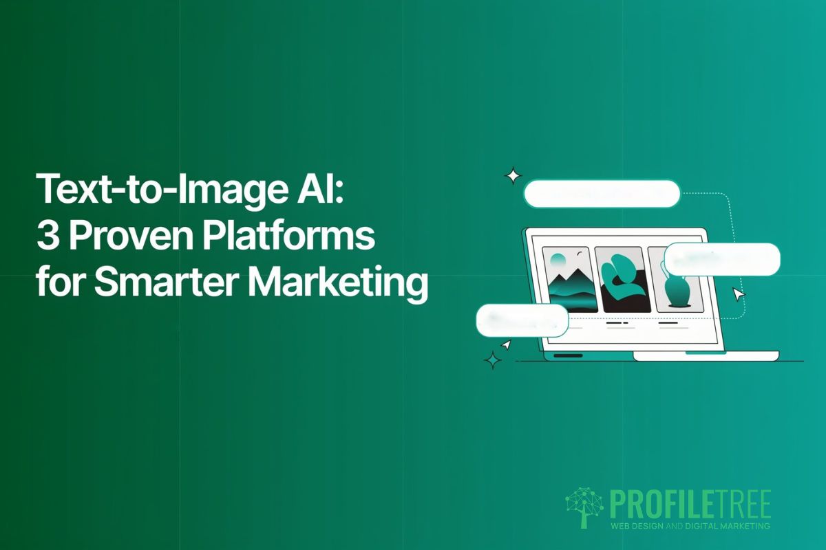 Text-to-Image AI