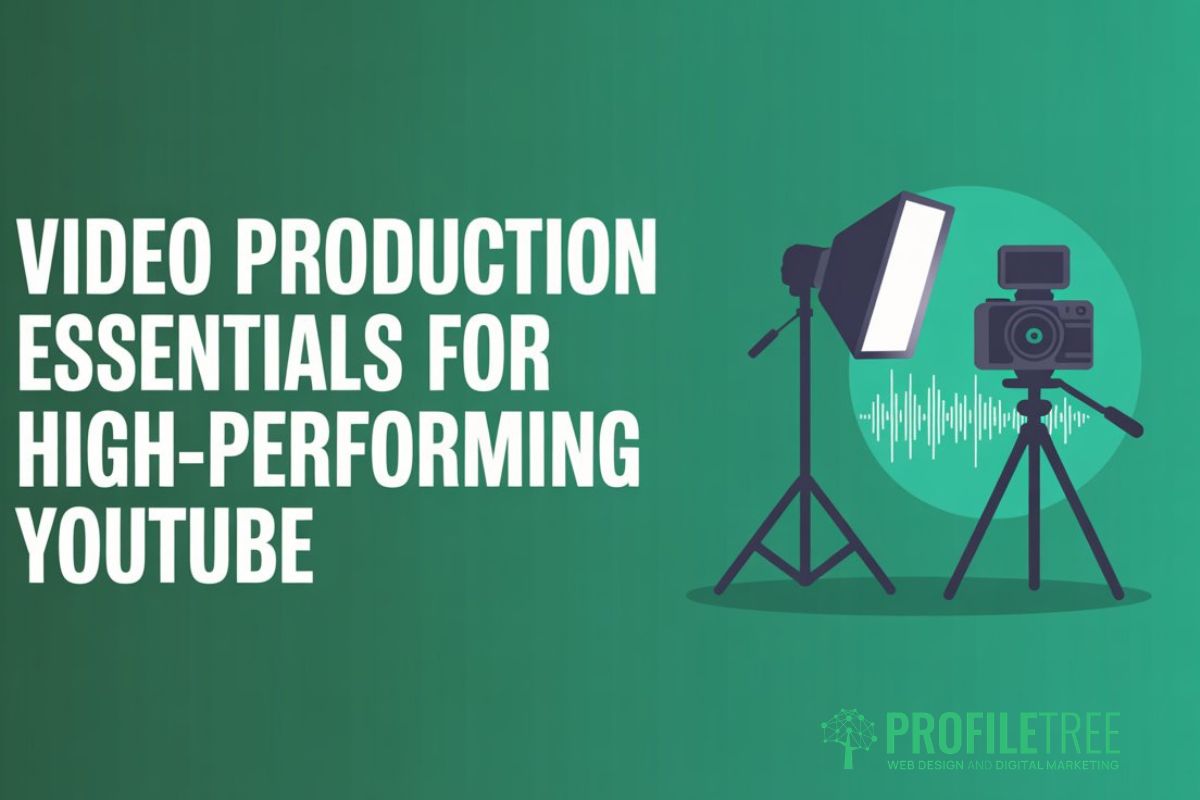 Video Production Essentials