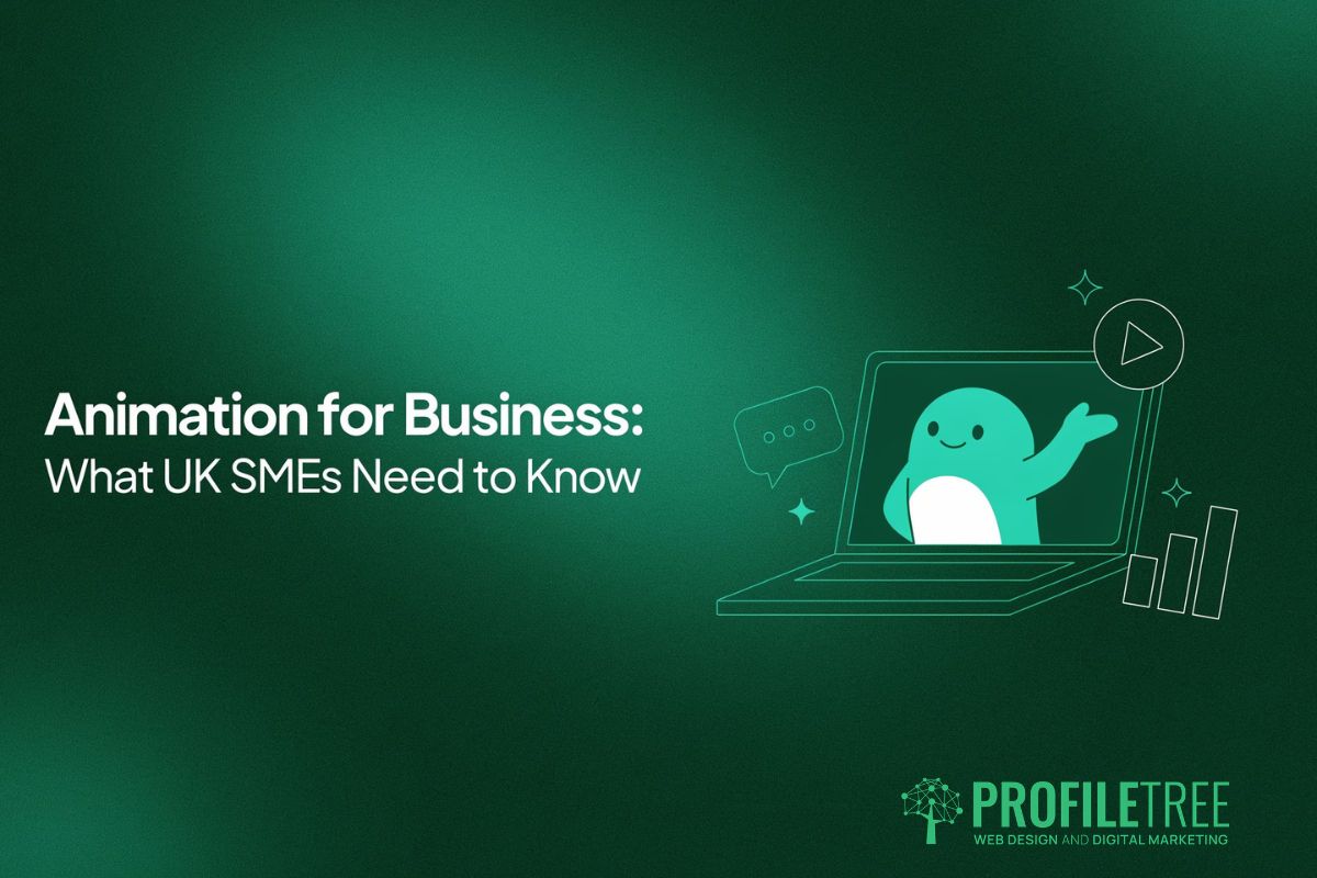 Animation for Business
