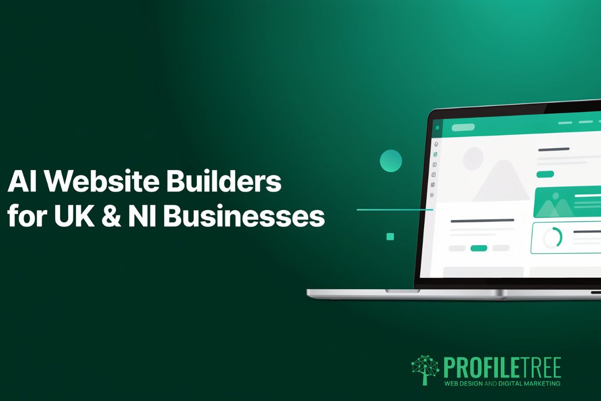 AI Website Builders