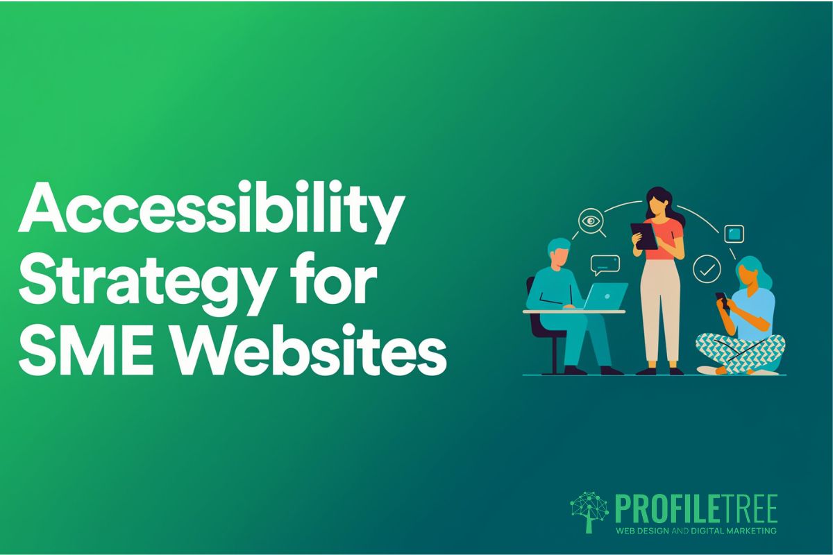 Accessibility Strategy