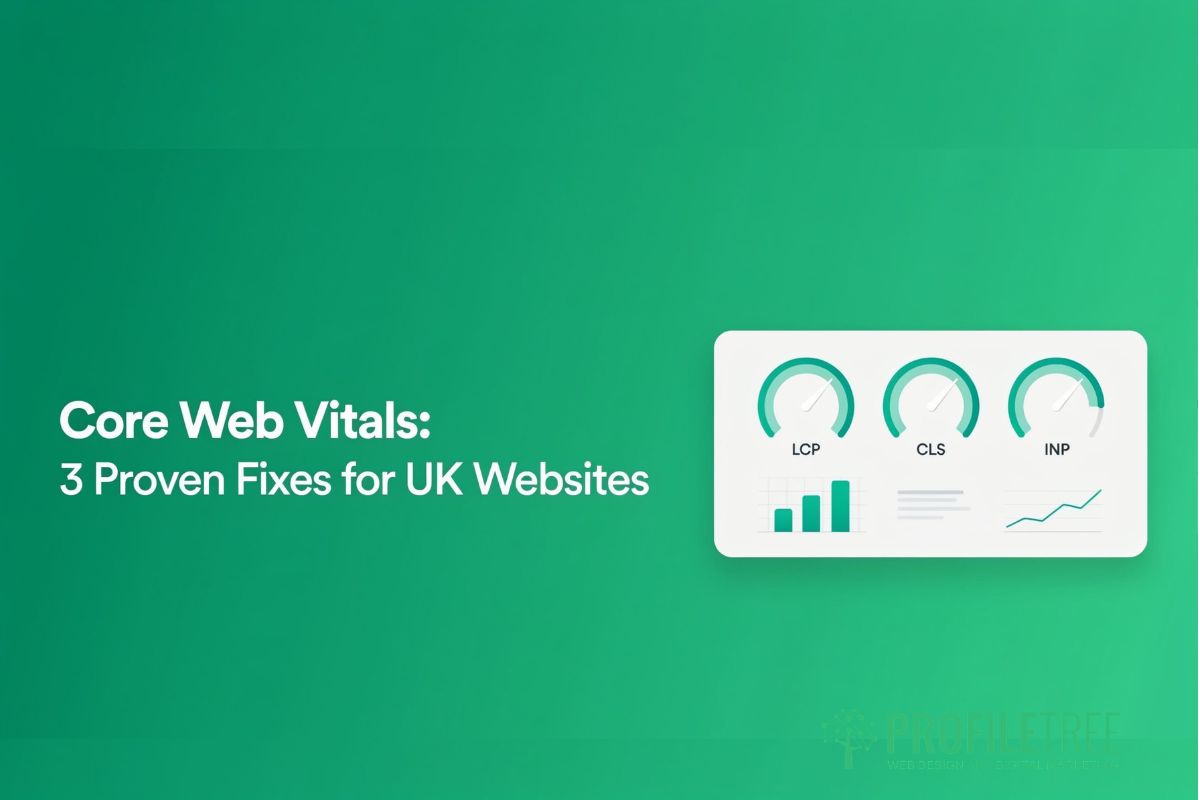 Core Web Vitals