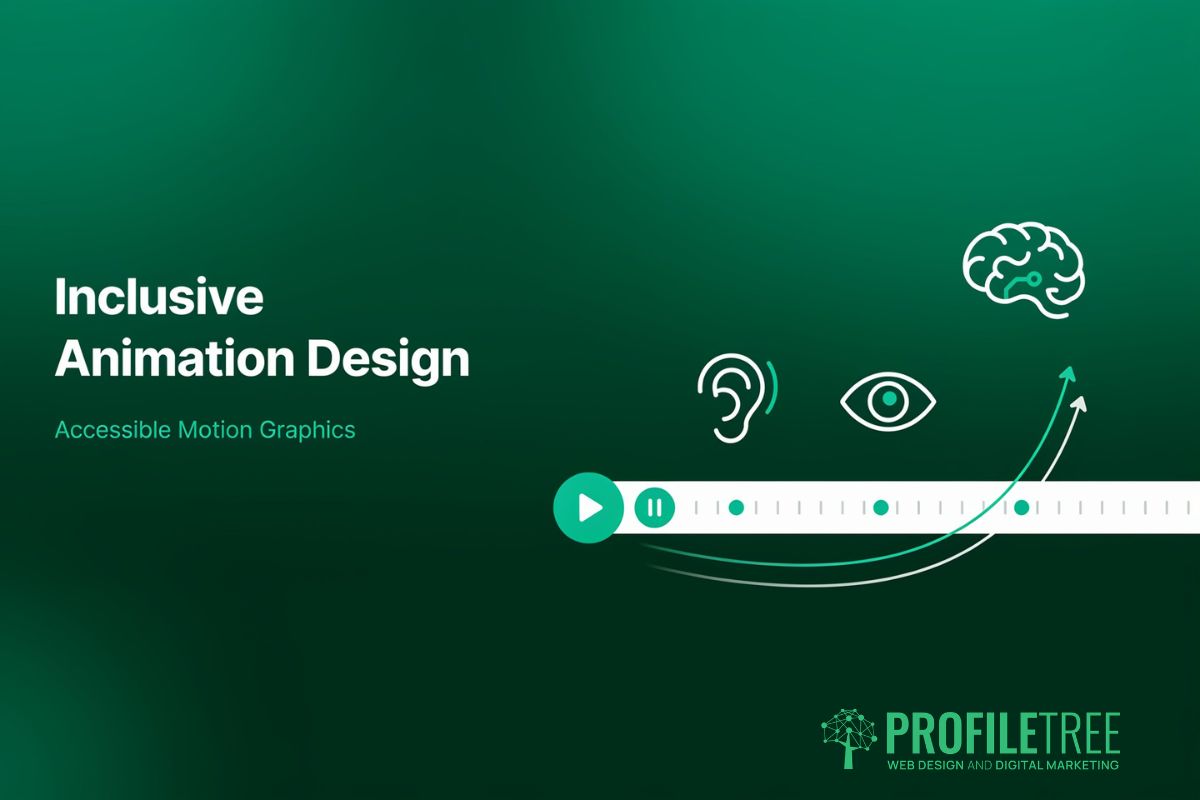 Inclusive Animation Design