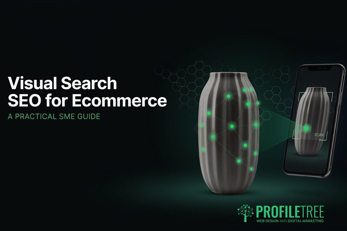 Visual Search SEO