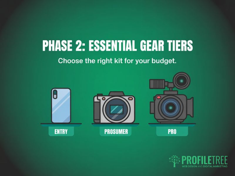 Video Production Essentials