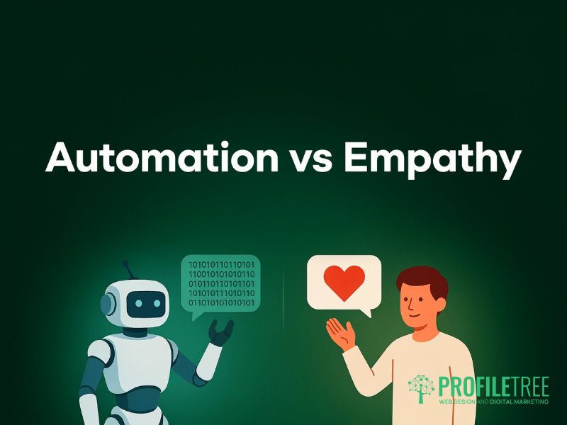 Empathy in Digital Marketing