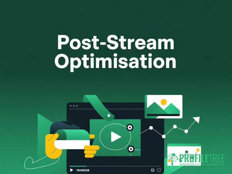 Live Streaming on YouTube