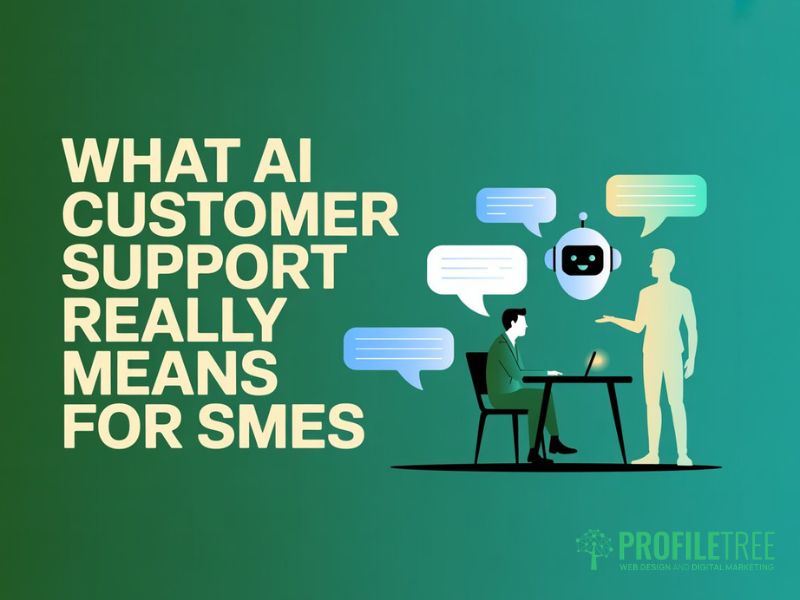 AI in Customer Support
