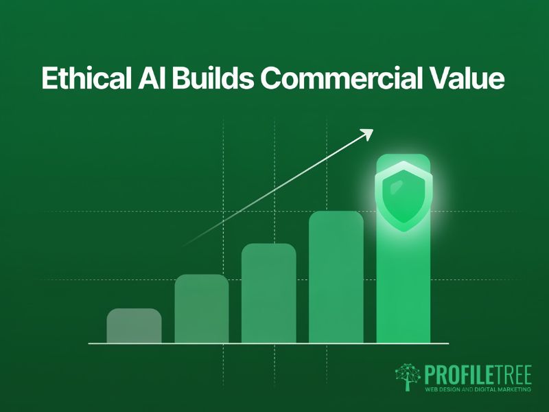 The Ethics of AI in Marketing