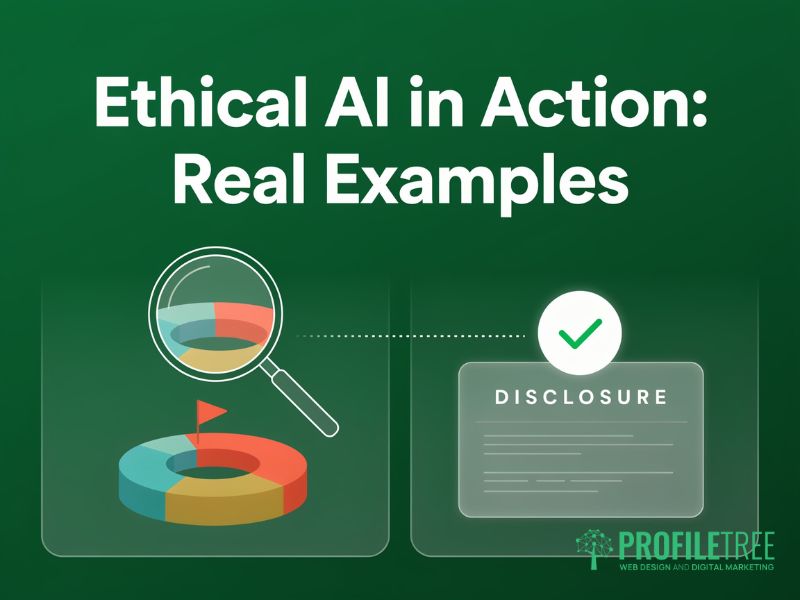 The Ethics of AI in Marketing