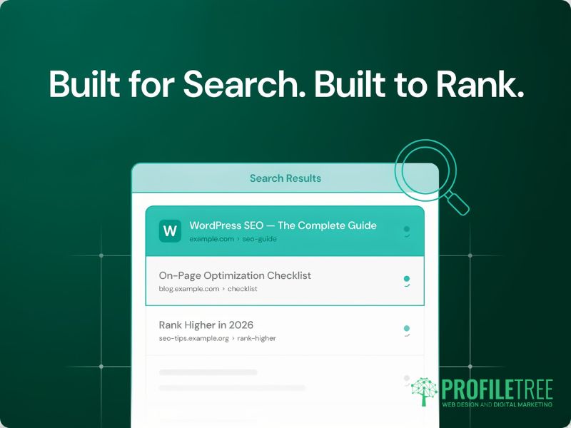 WordPress Reigns Supreme