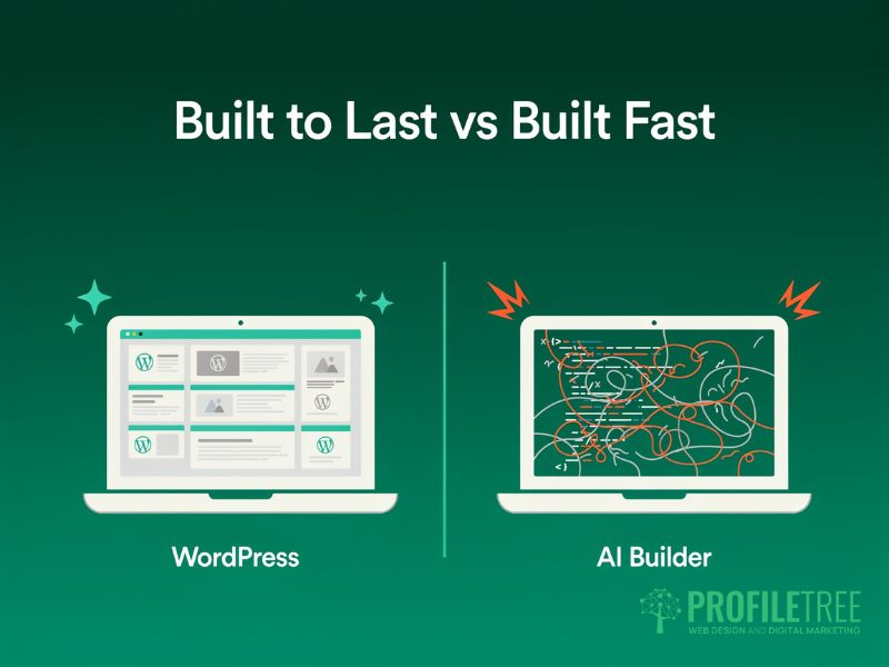 WordPress Reigns Supreme