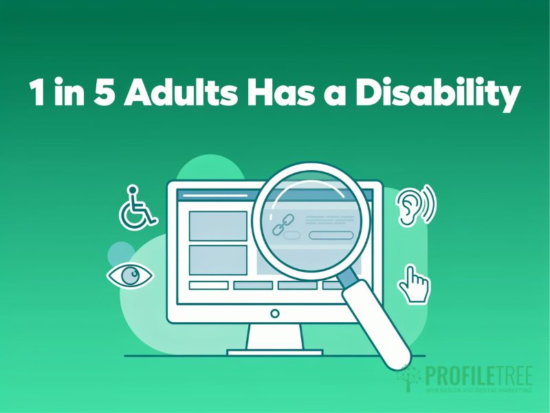 Accessibility Strategy
