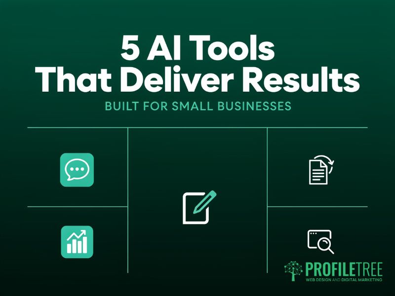 AI for Business Success