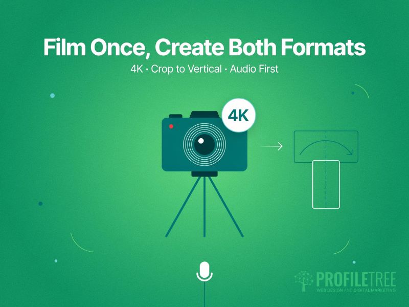 Short-Form vs Long-Form Video