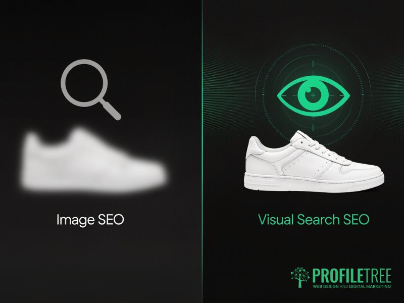 Visual Search SEO