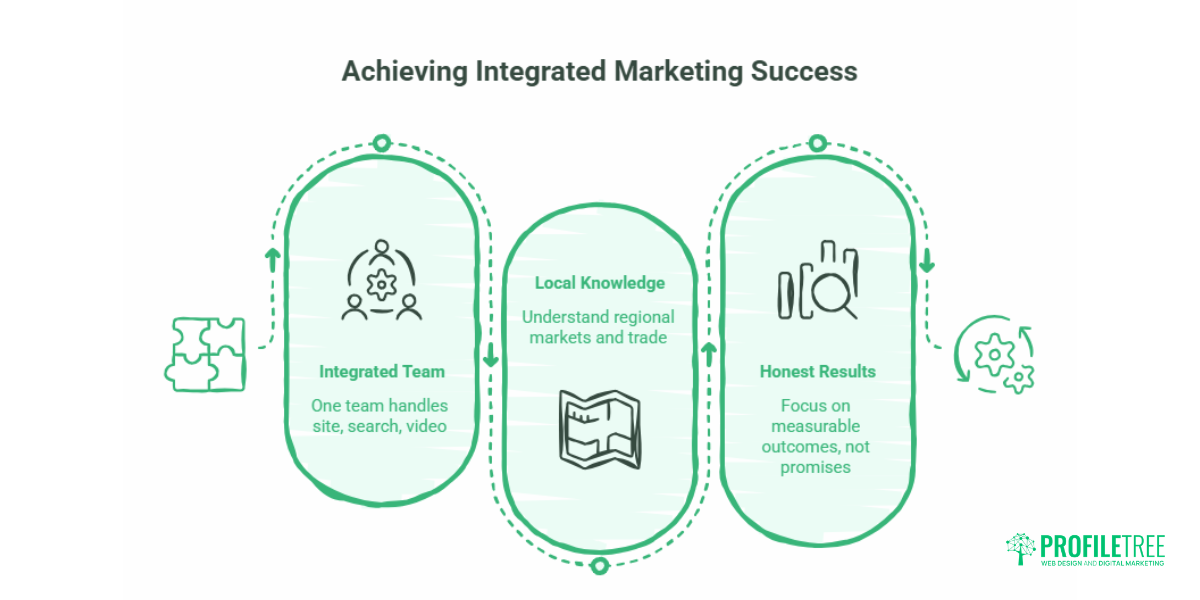 Why Choose ProfileTree as Your Digital Agency