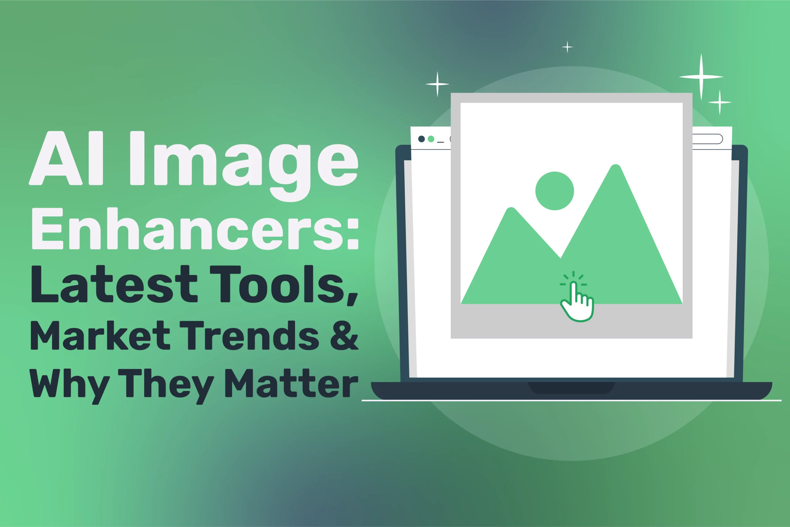 AI Image Enhancers