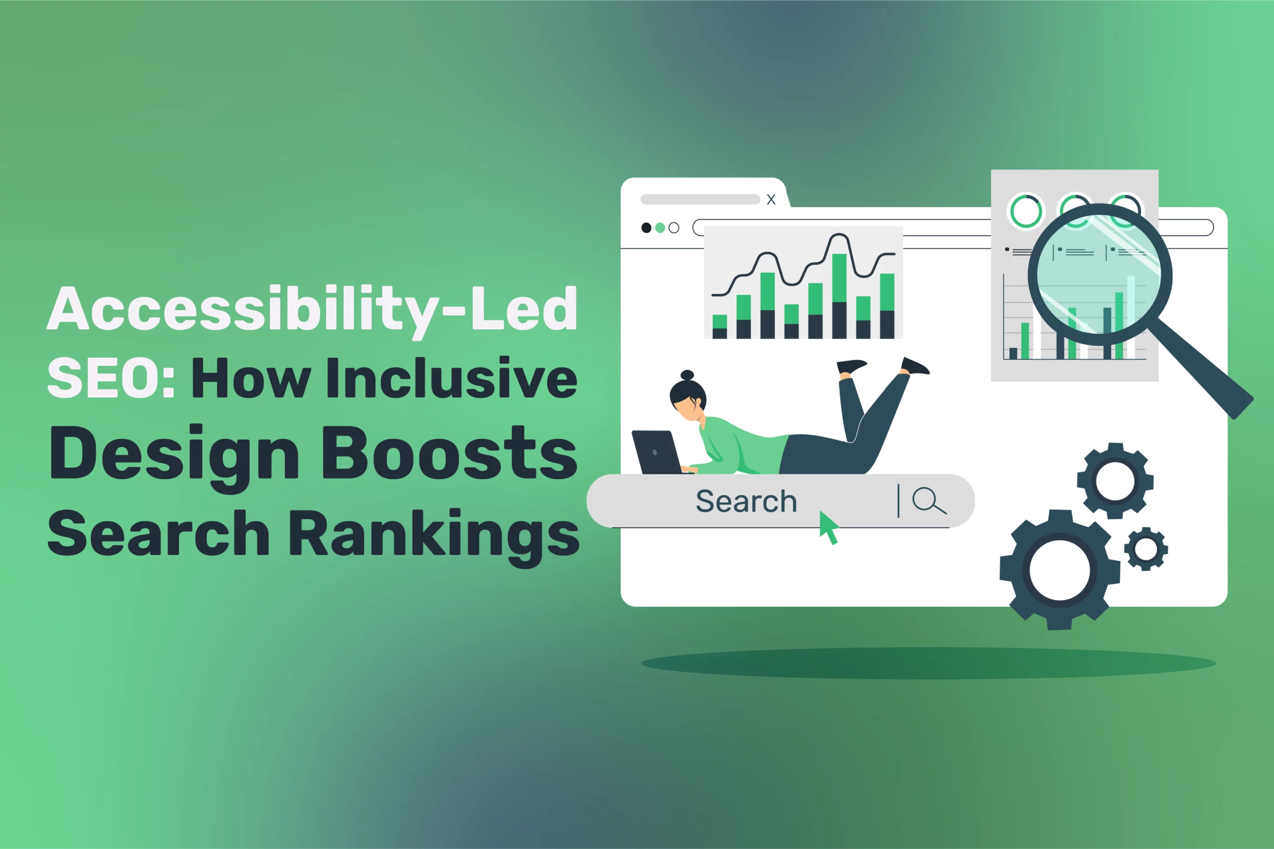 Accessibility-Led SEO
