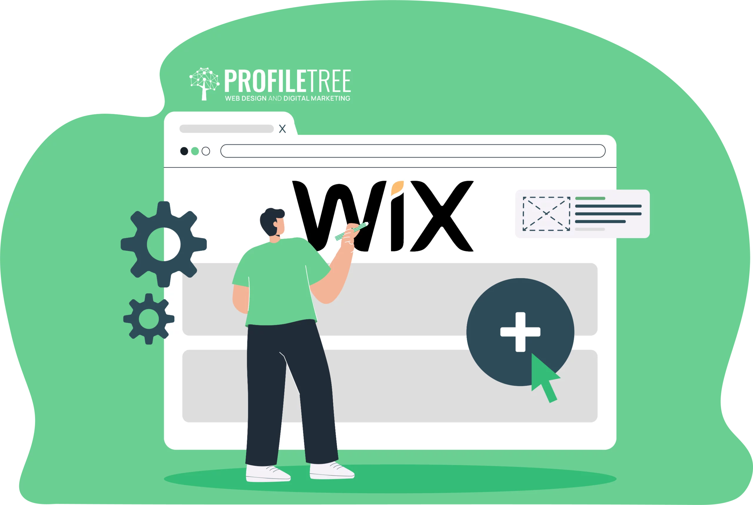 Add Pages and Manage Content on Your Wix Website: 10 Amazing Steps