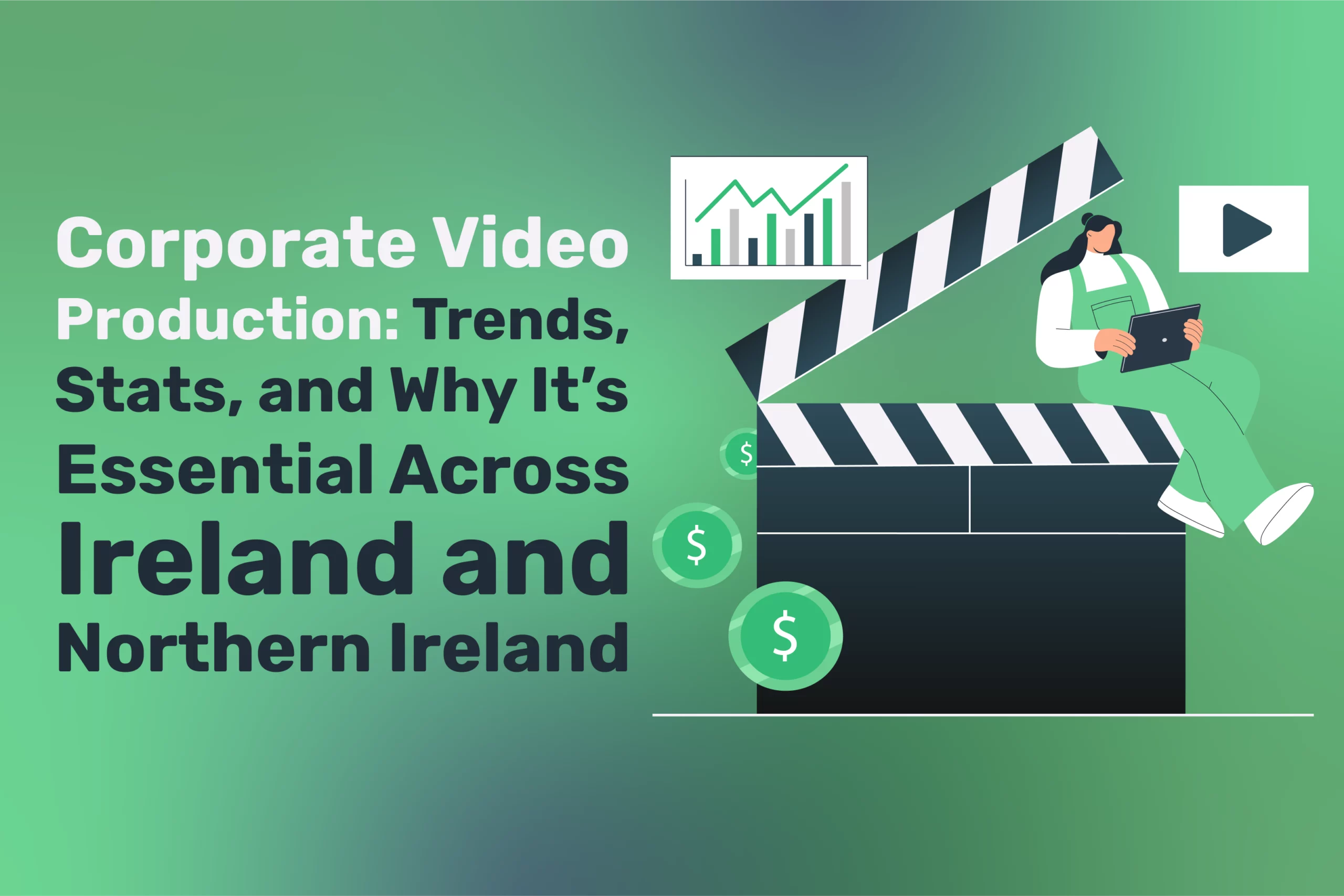 Corporate Video Production