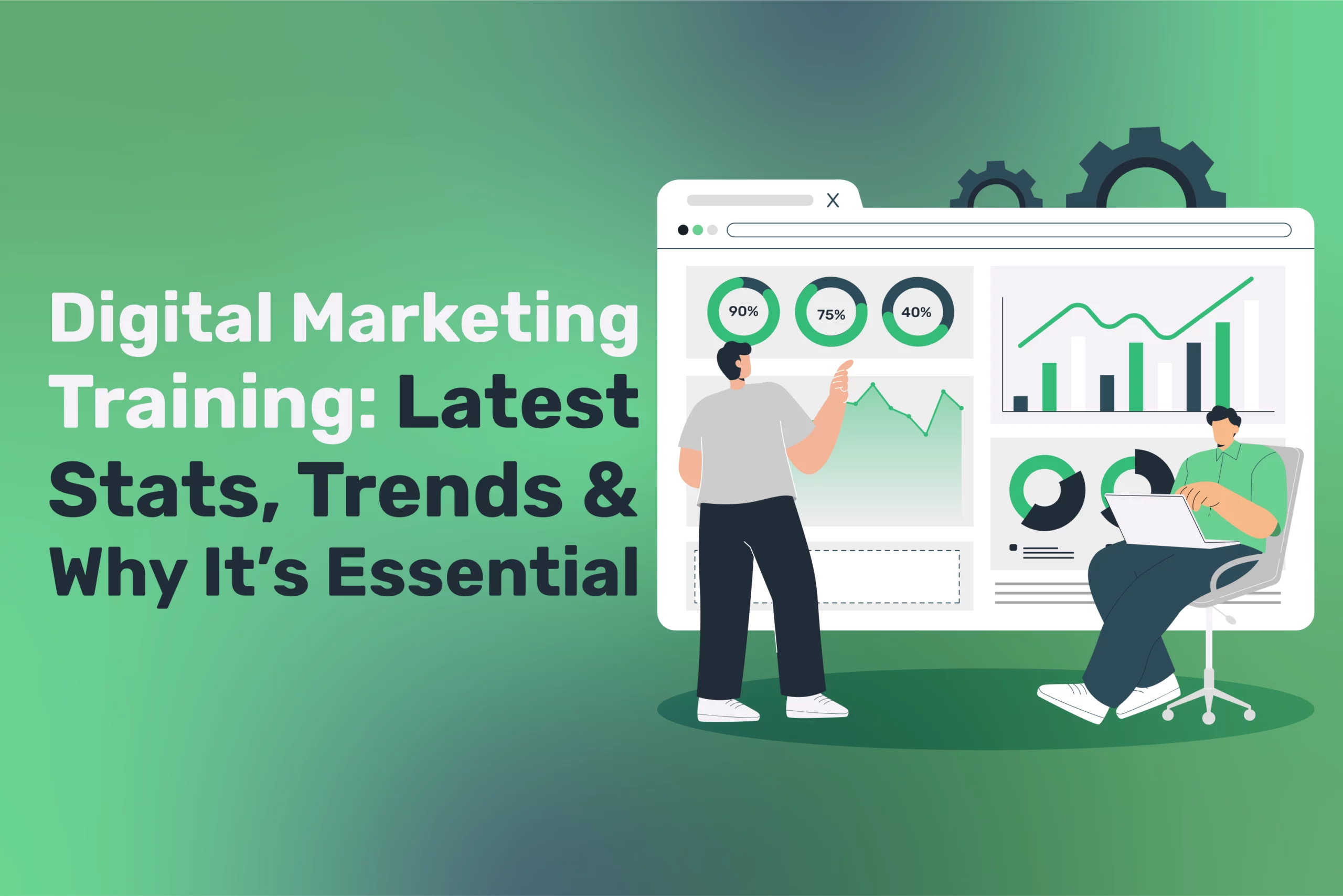 Digital Marketing Training