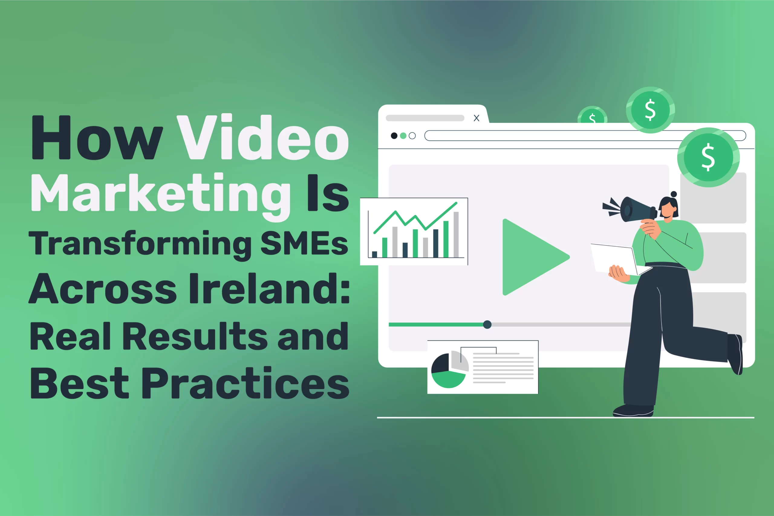 Transforming SMEs Across Ireland
