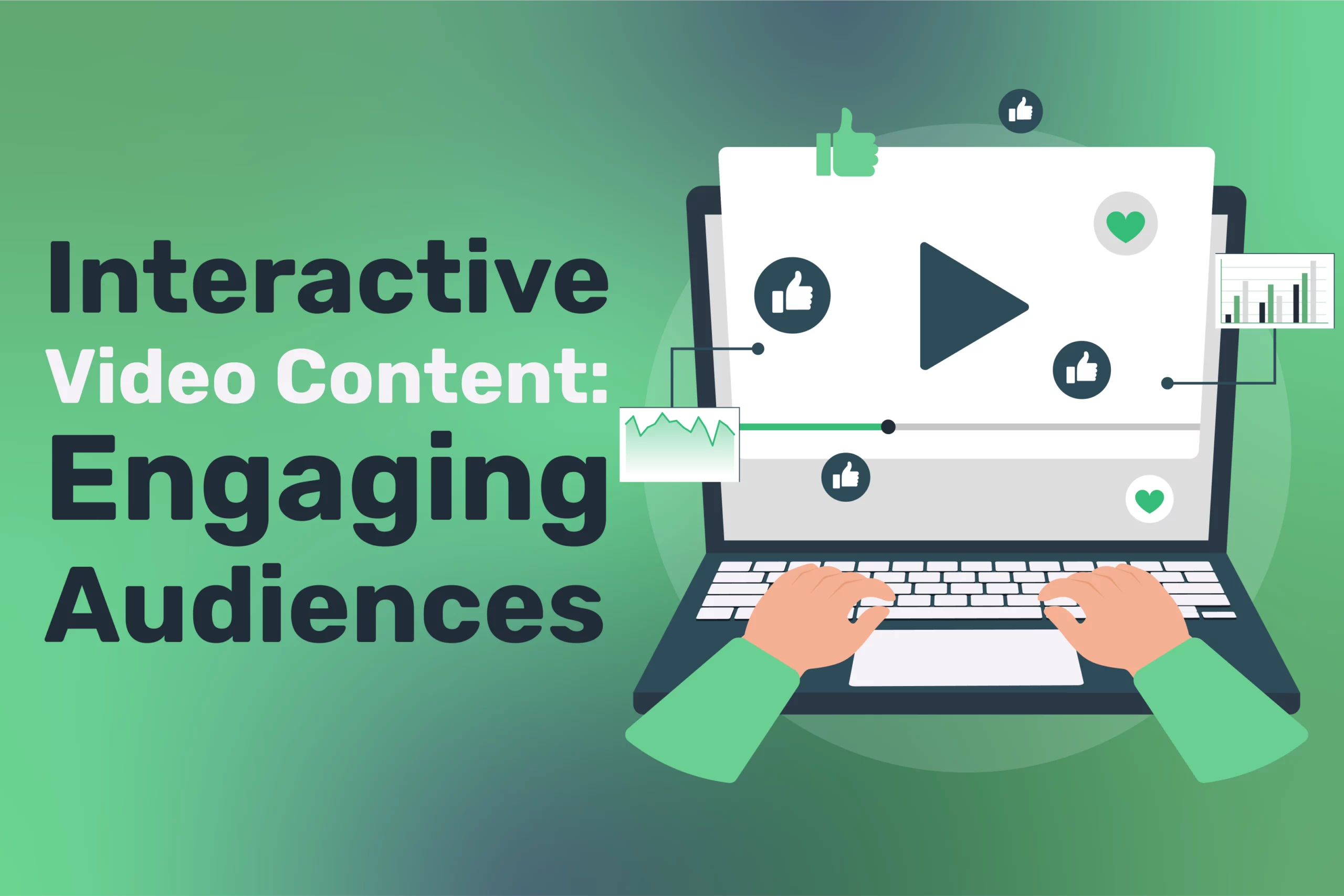 Interactive Video Content