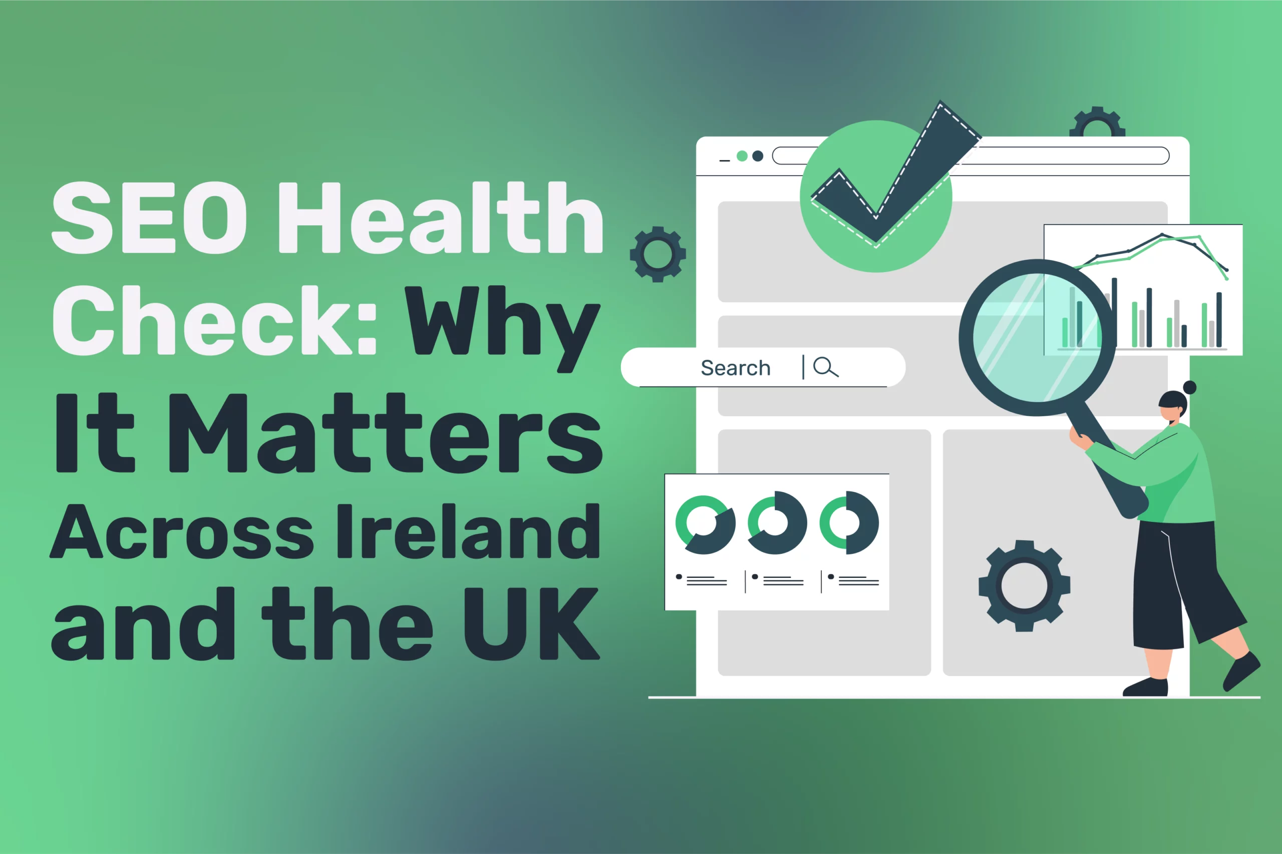 SEO Health Check