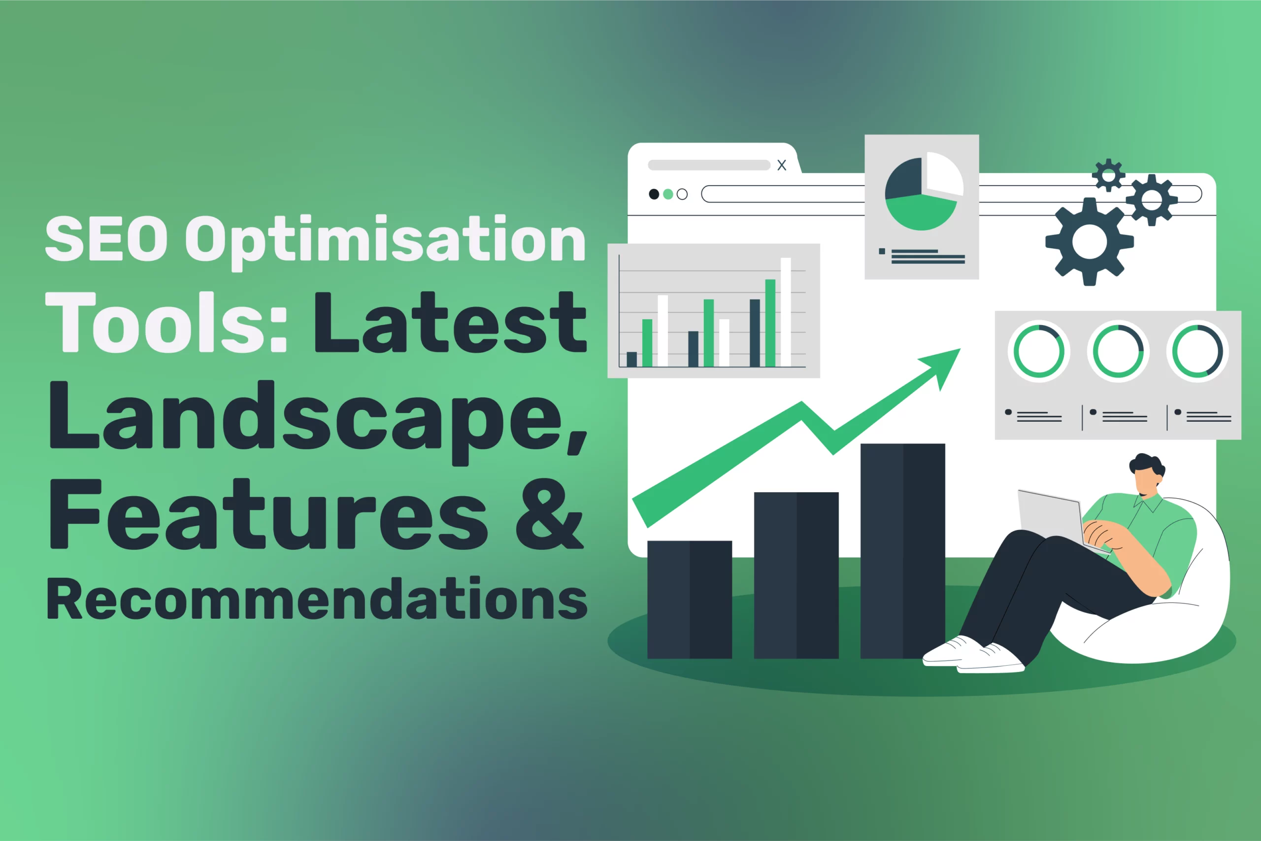 SEO Optimisation Tools