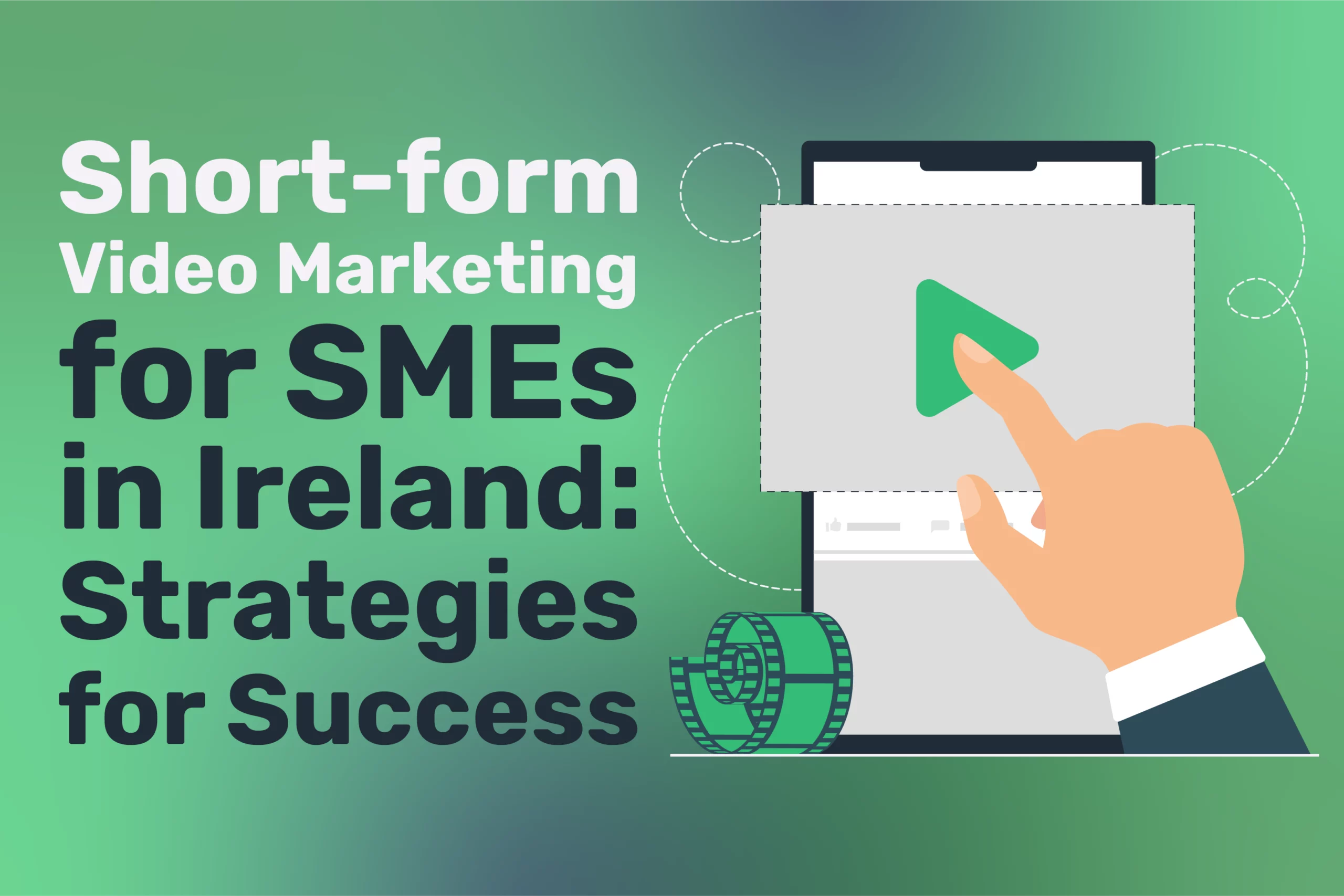 Short-form Video Marketing