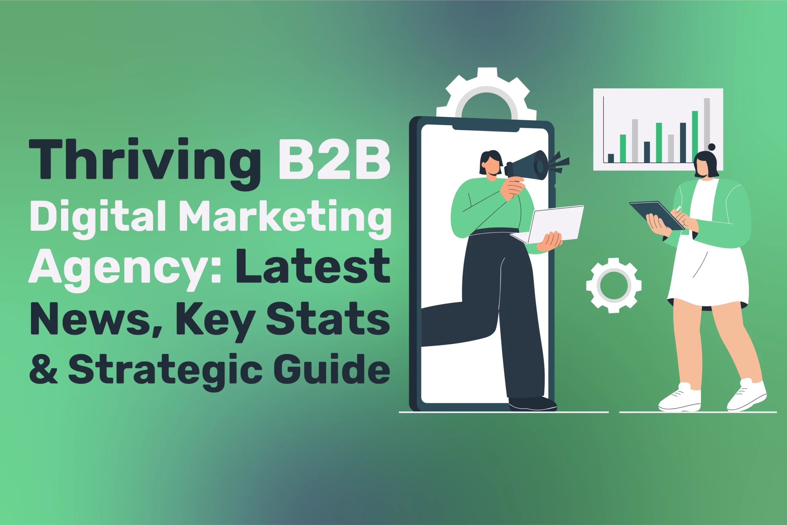 Digital Marketing Agency