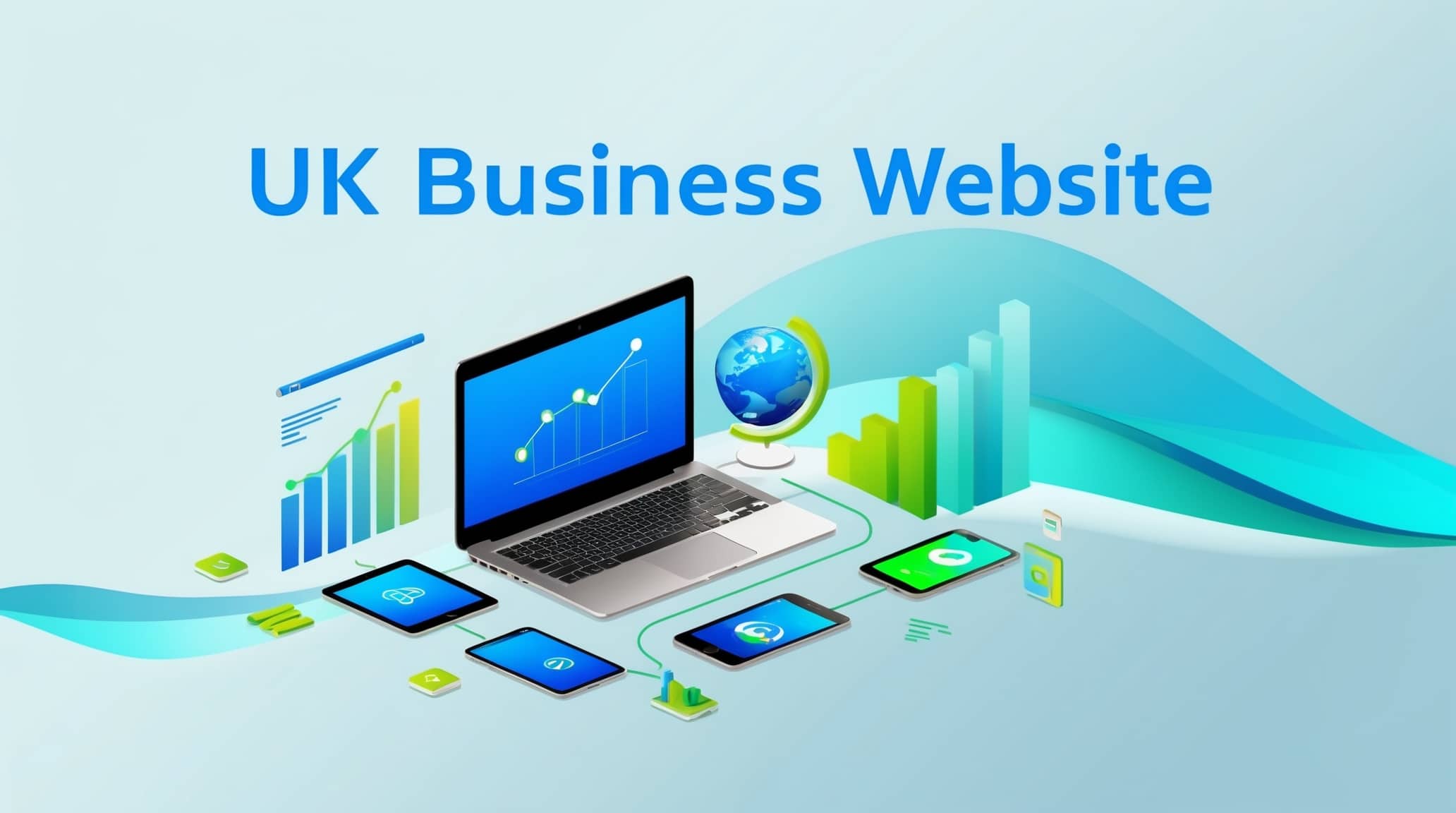10 Essential Features Every UK Business Website Needs in 2024 A Comprehensive Guide