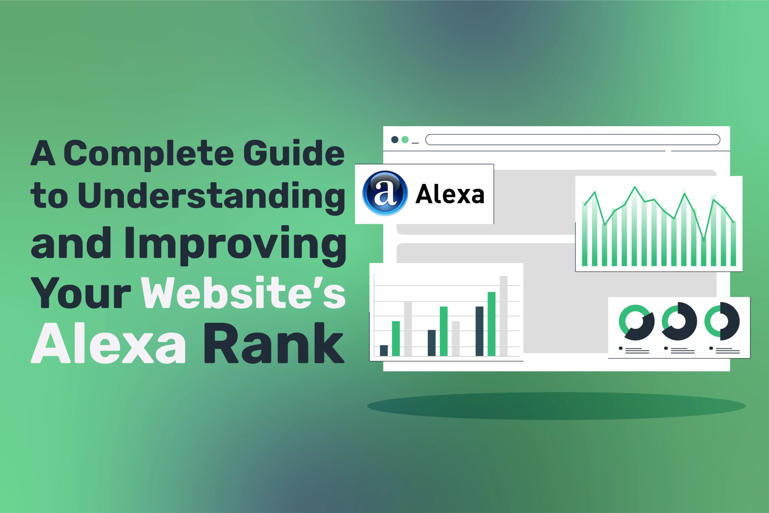Alexa Rank