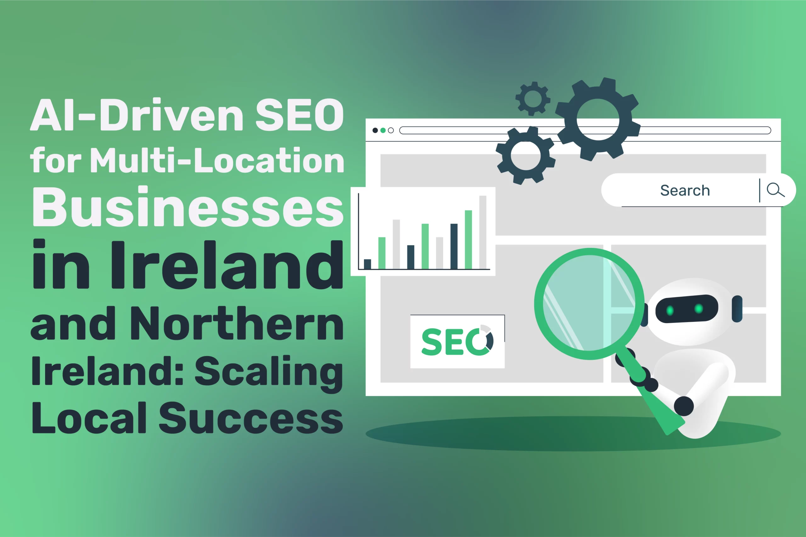 AI-Driven SEO